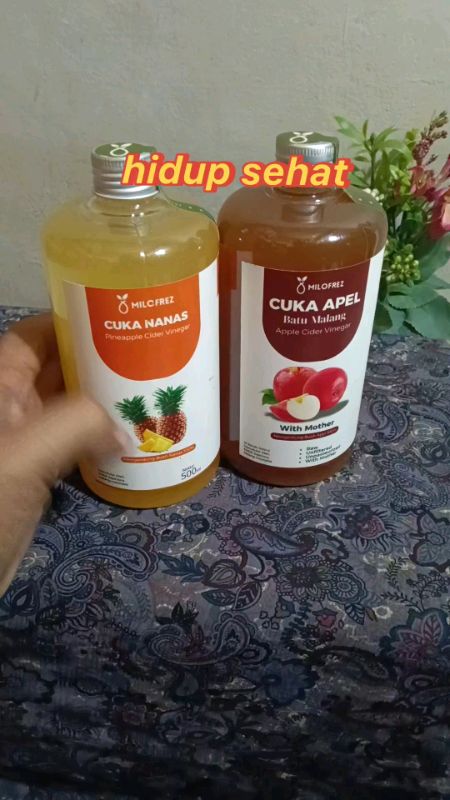 cuka apel & nanas#RacunShopee #cukaapel #CukaNanas #cukananaswithmother #ShopeeVideoCreator #fypshopeevideo #fypdongggggggg #fyp #
