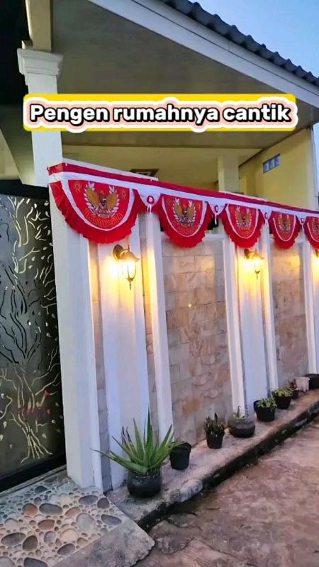 Bendera Merah Putih Background Garuda#benderamerahputih #indonesiamerdeka #shopeevideo