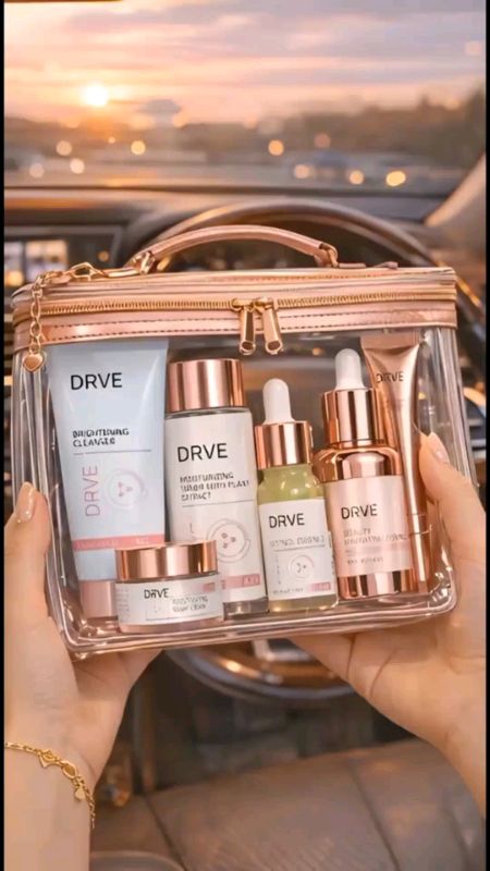 DRVE 6IN1 Special Ramadhan Bundle #creatorsearchinsights #drveskincare #drve #paketlengkap #SpillRacunShopee #RacunShopeeCheck #RacunShopee