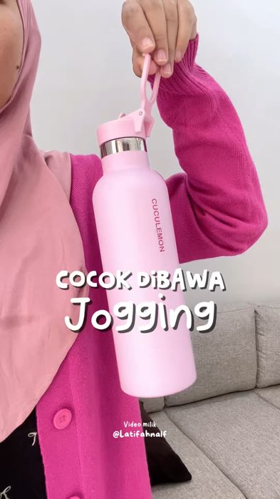 Udah punya belum? #tumbler #tumbleraestethic #tumblerviral #tumblerstainless #GratisOngkirRP0 #TermurahDiShopee #ViralDiShopeeVideo #PromoNonStop
