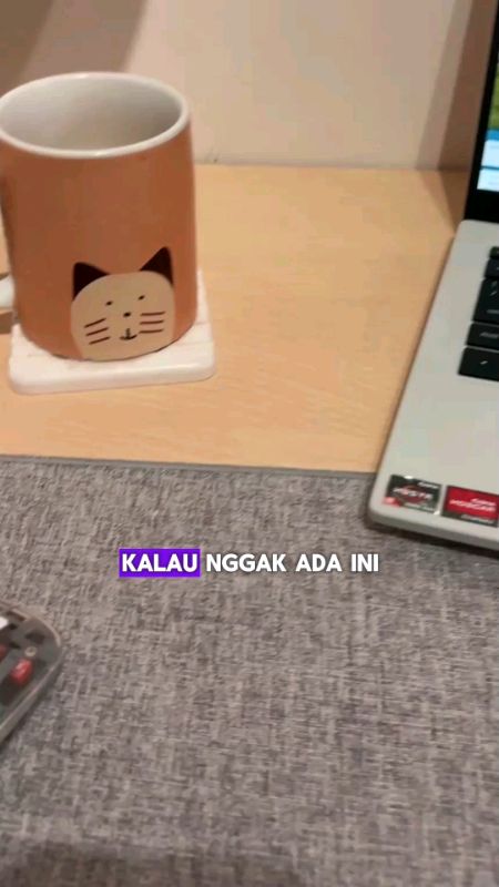 minum es kopi bar air esnya ngga menggenang di meja. #tatakan #tatakangelas #tatakangelasdiatomite #paydaysale #promoguncang33