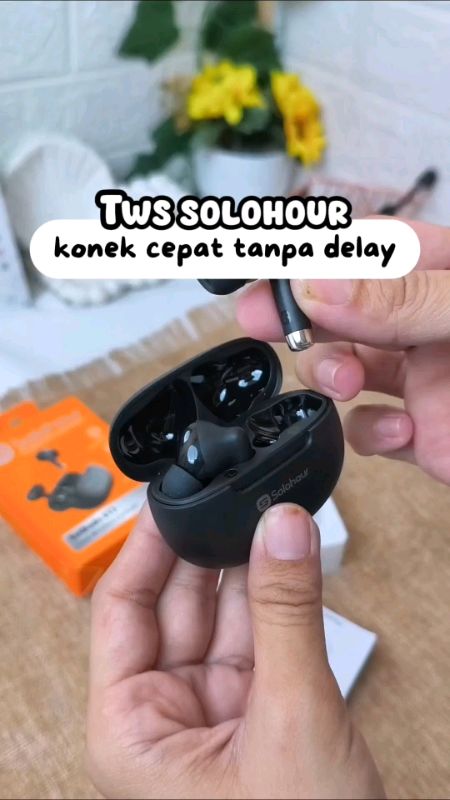 tws murah berkualitas ada diskon di keranjang #twsbluetooth #twsmurah #twsgaming