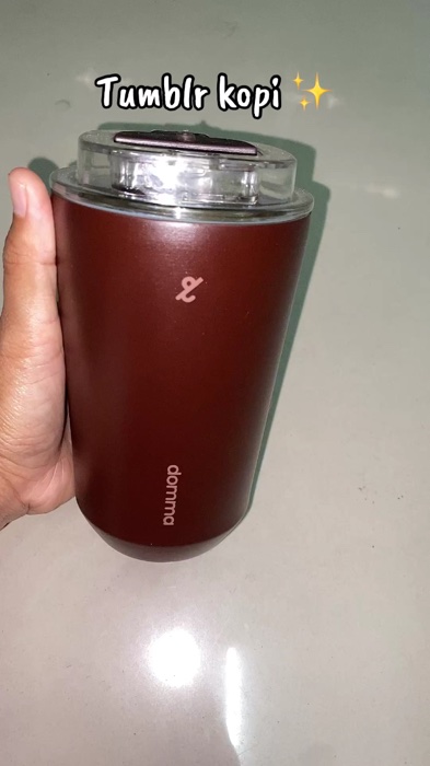 #tumblrkopi #tumblrstainless #SpillRacunShopee #CODinApa #GratisOngkirRP0 #DiskonRacunShopee #Diskon50Persen #BelanjaDiShoppeVideo😍🥰 #tumbleraesteth