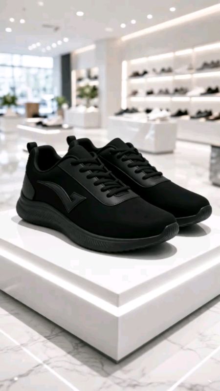 sepatu sekolah polos hitam#SpillRacunShopee #RacunShopeeCheck #VidioViralDiShopee #PromoNonStop #sepatusekolah