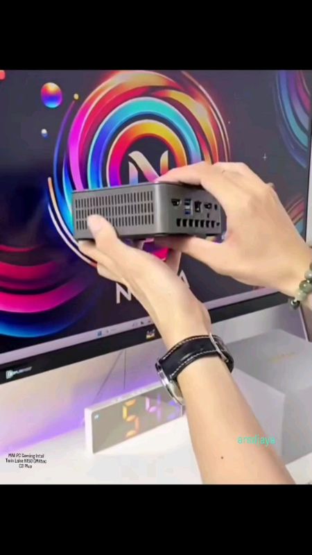 #gmktecg3plus #gmktec #shopeevideo #SpillBawaBerkah #LinkPembelian👆👆 #DiskonShopeeVideo #👆👆👆👆klik_lihatproduk_untuk_beli