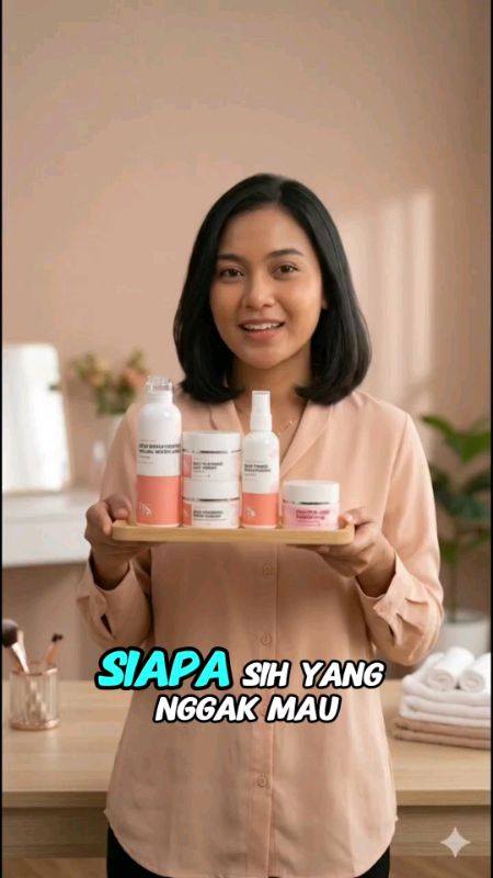 paket ls skincare #DiskonRacunShopee #GakNyeselBelilni #SpillRacunShopee #lsskincare #TerlarisDiShopeeVidio