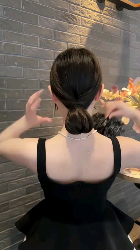 Jepit Rambut Pita #jepitrambutpita #jepitrambutpitamotifbunga #RacunShopee #SpillRacunShopee #ViralDiShopeeVideo