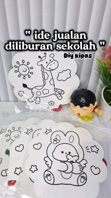 ide jualan #ShopeeCOD #SpillRacunShopee