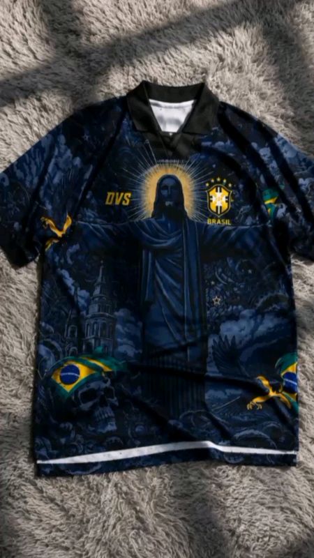 Jersey Bola Oversize Brazilian Rio Black Fantasy Vintage / Jersey Oversize / Jersey Bola / Jersey Vintageetro#jerseybolaoriginal #jerseybrasil #jersey