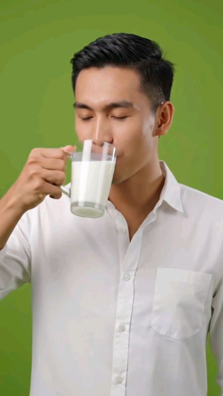 Susu Kambing Etawa AMJ 20 #susu #susukambing #susukambingetawa #susukambingetawabubuk