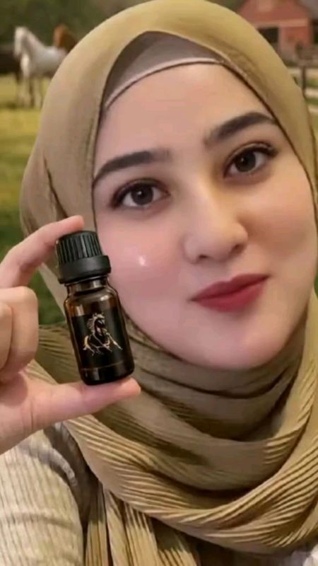 Minyak pijat herbal#superkuat