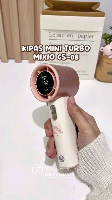 Kipas angin portable #kipasanginportable #kipasanginmixioturbo