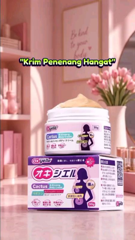 #Oxyellecreamuntukmentruasi#RacunShopeeCheck#DiskonRacunShopee#PromoNonStop#ViralDiShopeeVideo#GratisOngkirRP0