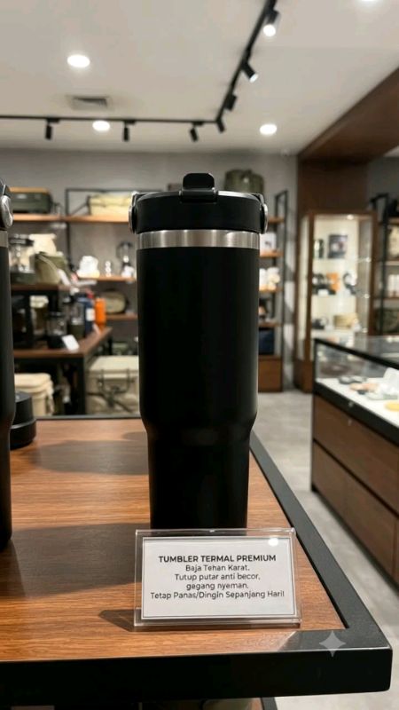 #ShopeeLook #SplillRacunShopee🤩🤩 #shopebawaberkah🤲 #tremosuniversalcuptutuptumbler890ml#ShopeeCOD