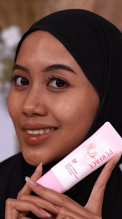 Uji test perface 🫶🏻#fyp #ShopeeBeautyHaul #apriliabeauty #perfaceofficial