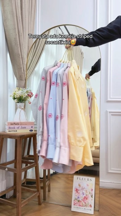 Ternyata ada🌸 #gajiansale #CapCut #promoguncang44 #outfit #outfit