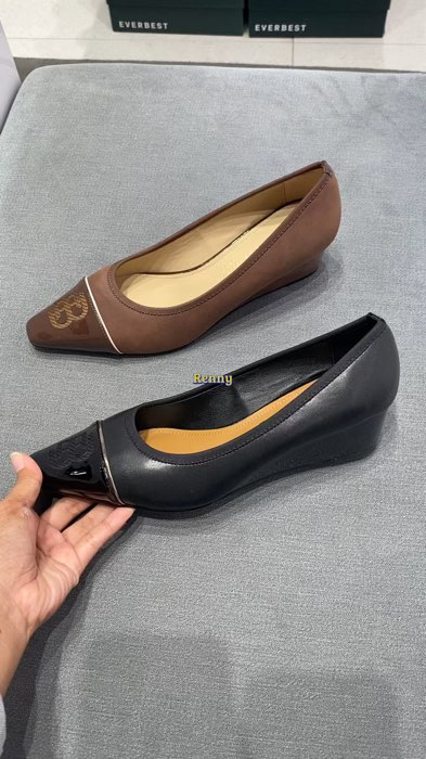 #everbest #everbestoriginal #everbestshoes #everbestofficial #wedgesshoes #WedgesShoesWanita #SpillRacunShopeeHaul #shopeevideofeed #fypshopeevideo