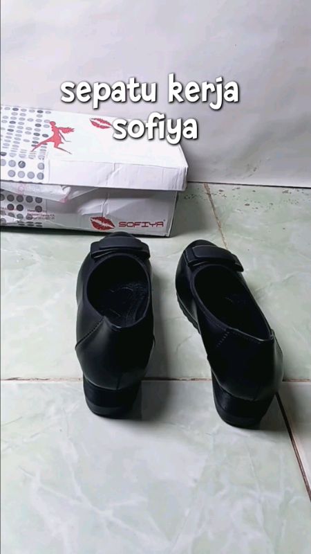 #PromoNonStop #Diskon50Persen #ViralDiShopeeVideo #IsiKeranjangOren #SpillBawaBerkah #sepatukerjawanitasofiya#sepatuwedgeskerjawanita #sepatukerjawani