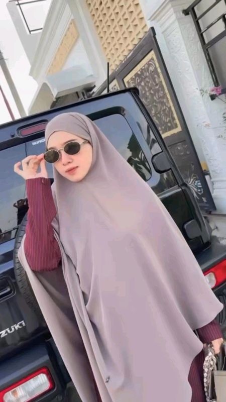 Royale-Maliha Abaya Gamis Casual Premium#RacunShopee#gamis#abaya#abayacasual#abayapremium#abayastyle#abayadaily#abayaumroh#fashionwanita#fashionmuslim