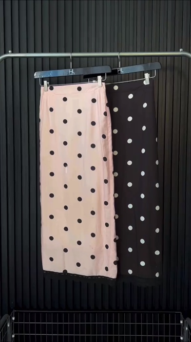#RacunShopee#SpillRacunShopee#SpillBawaBerkah#ShopeeFashionHaul#Diskon40RB#ShopeeCOD#ShopeeLook#polkadotoutfit #polkaskirt #cuteoutfit