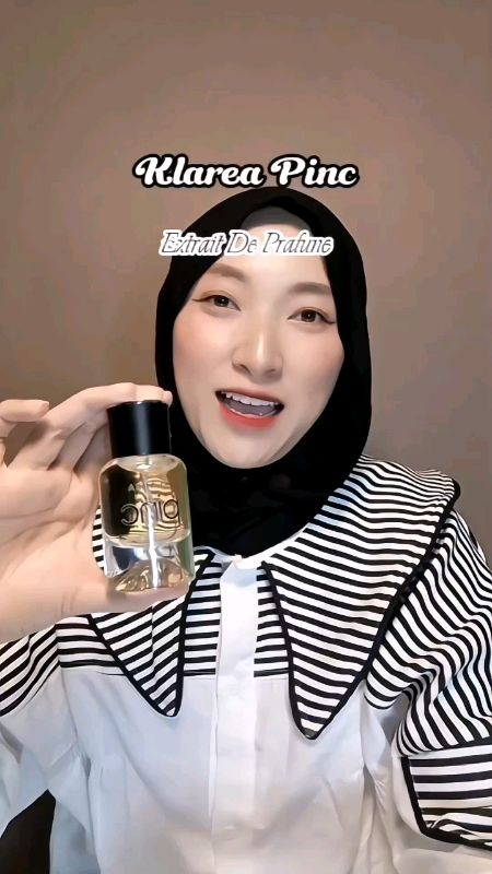 fix ini jadi extrait de parfume favorite aku , wangi nya best aku bangett 🫣😍 #extraitdeparfume #klareaparfume #pinc  #WangiItuKlarea