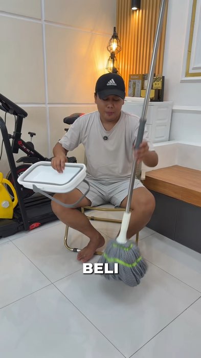 Pel lantai #RacunShopeeCheck #ViralDiShopeeVideo #RacunShopee #GakNyeselBeliIni