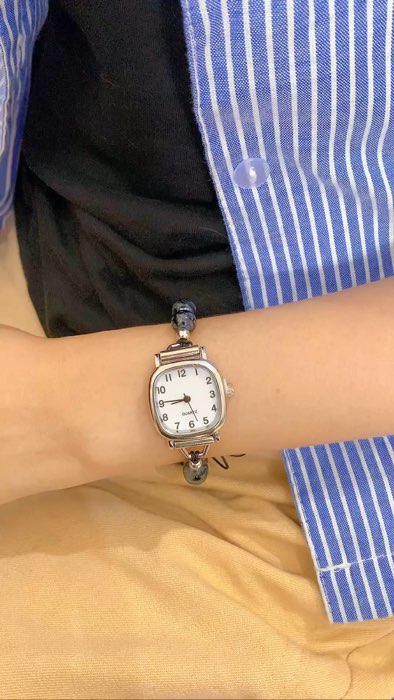 Jam tangan serut mewah yang harganya murce banget 😖💗#DiskonRacunShopee #wibgajian #fyp #jamserutmewah #jamserutcantik #jamserutkekinian
