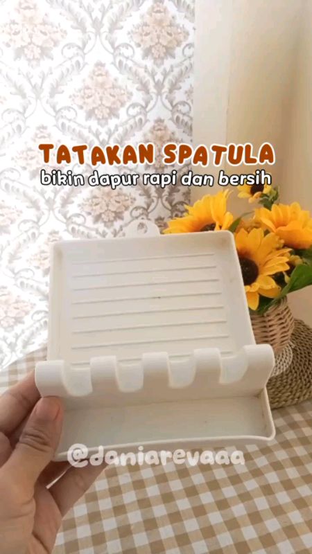#tatakan #tatakanspatula #tatakanserbaguna #RacunShopee #SpillBawaBerkah #ShopeeCOD #ViralDiShopeeVideo