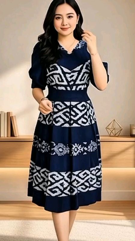 #dresstenuncantik #dressuntukpesta #dressrempelcantik