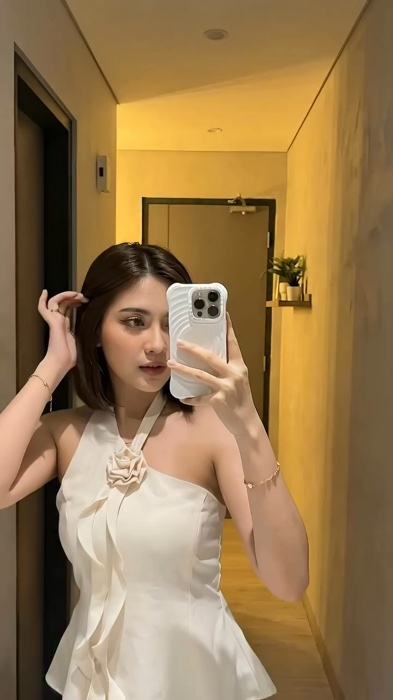 Cantik banget bajunyaaaa #shopeevideo #baju #wanita #fyp