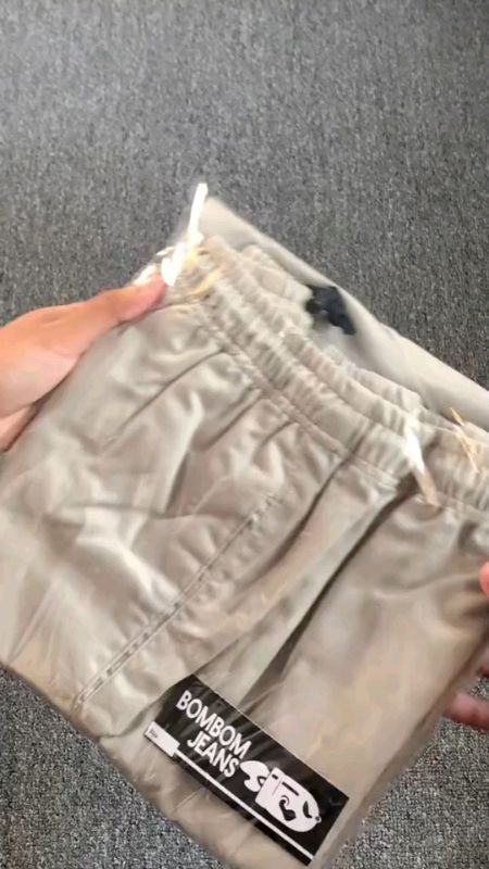#kiyacargopantswanitahightwaist #shopeevideo #RacunShopee