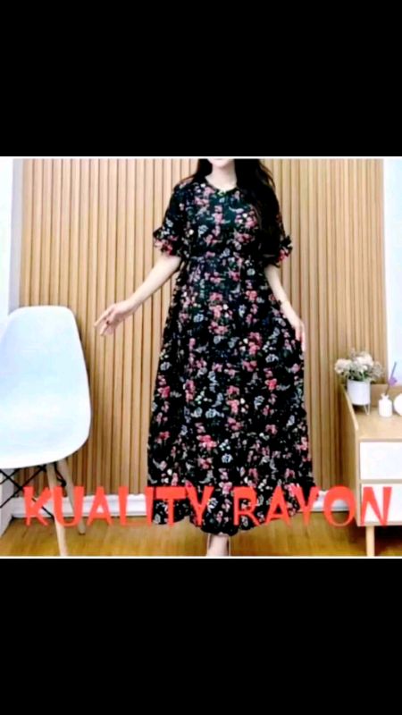daster jumbo MIDI dress kain adem motif kekinian.#dress #midi#dasterbusui #dasterjumbo#midimotif#dressmotifcantik