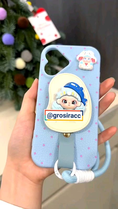 case lucu #caseiphone #casinghp #PromoNonStop #GakNyeselBeliIni #shopeevideo #SpillBawaBerkah #ShopeeLook #TermurahDiShopee #CODinApa #GratisOngkirRP0