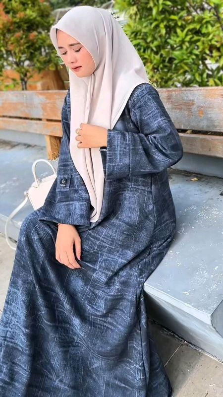 Okawa abaya motif#abaya #abayamotif #abayaknit #abayastyle #gamiskekenian #shopeevideo #ViralDiShopeeVideo #RacunShopee #SpillRacunShopee #videoviral