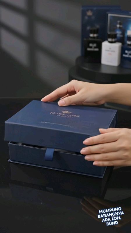 PAKET 3in1 Mark Him BLUE & BLACK & SPORT EDP Parfum pria Tahan 8jam #RacunShopee #DiskonRacunShopee #GakNyeselBeliIni #ViraldiShopeeVideo #viral