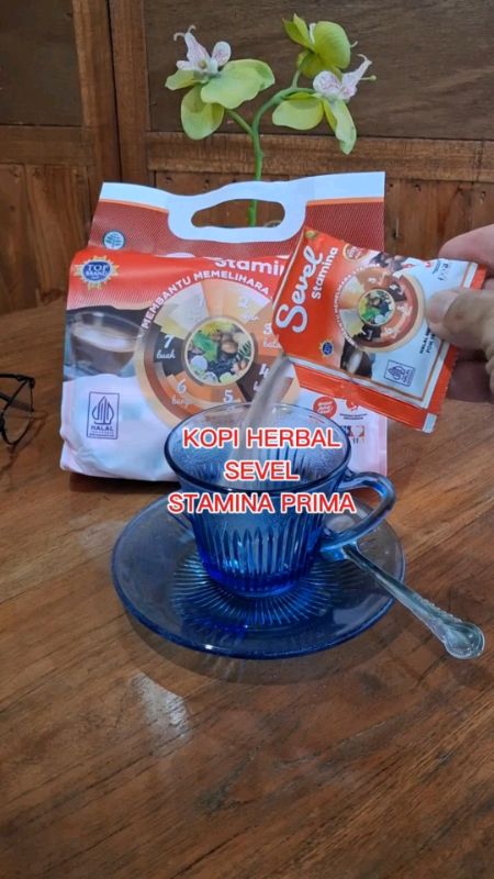 #kopi #kopistamina #kopistaminapria #kopiherbal #kopisevel #kopisevelhnihpai #kopiradix #RacunShopee #SpillRacunShopee #SpillBawaBerkah #videoviral