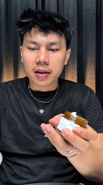 #SpillRacunShopee #GratisOngkirRP0 #ShopeeCOD #shopeevideo #SpillBawaBerkah #mousturizer #mousturizerviral