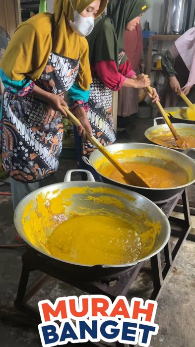 Jamu Temulawak#temulawak #jamutradisional #minumantradisional #minumansehat #fypシ #ViralDiShopeeVideo