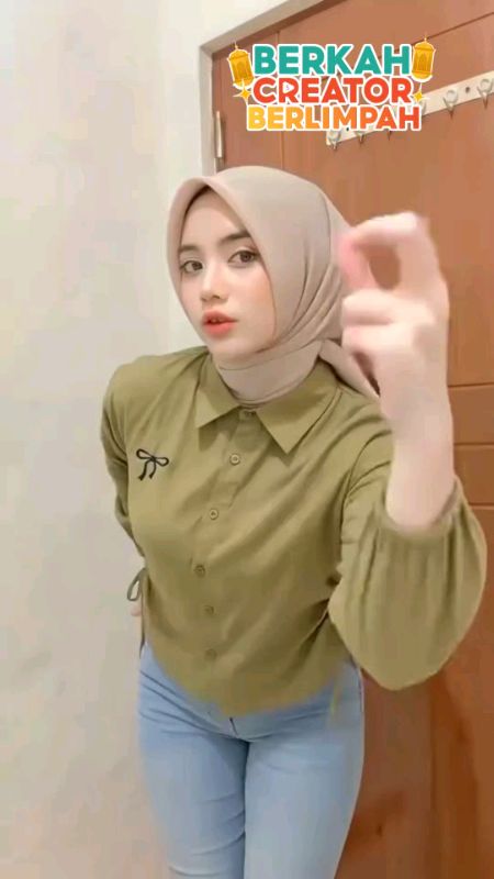 #hijabdaily #RacunShopeeCantik #RacunShopee #DiskonRacunShopee #ShopeeReview #fashionstyle #ShopeeBeautyHaul #DiskonShopee #fashionshopeehaul