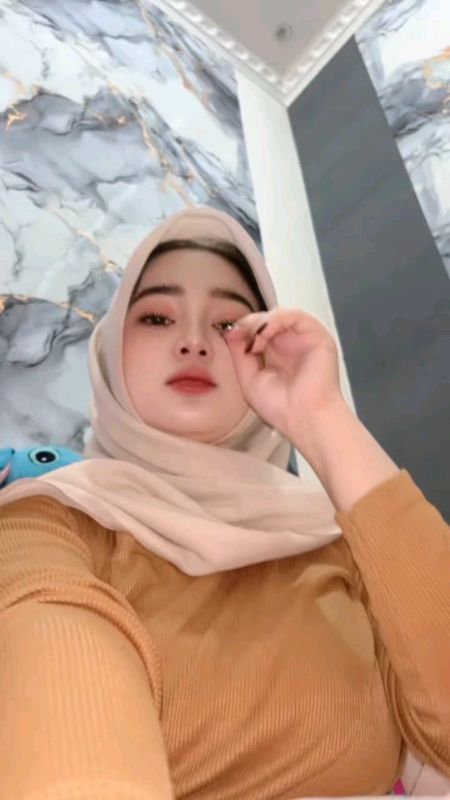 PART 1| BELLA PREMIUM/Plain Polycotton/Hijab Square/Jilbab Segiempat/Jahit Tepi#RacunShopee #ShopeeLook #ViralDiShopeeVideo #Diskon50Persen