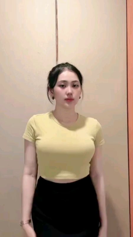#croptopkorea #SpillRacunShoopee #BeautyFashionFestival