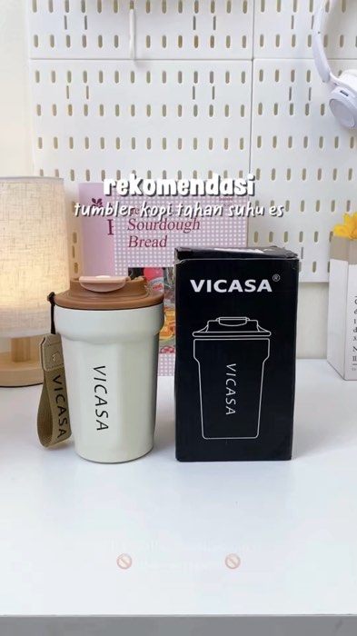 Tumbler keramik premium #tumbleraestethic #tumblerkeramik #tumblertahandingin
