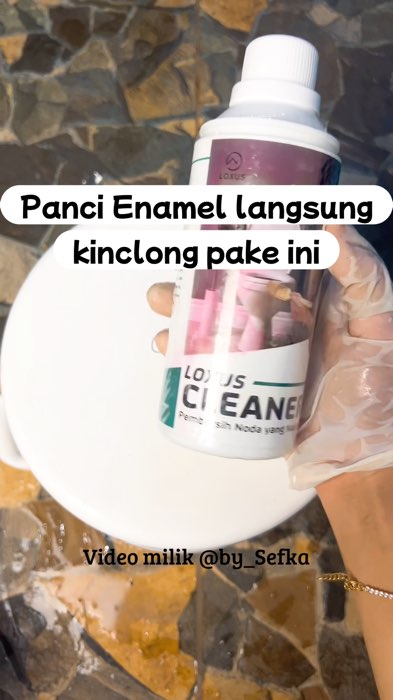 Langsung kinclong guys 😍#RacunShopee #SpillRacunShopee #ViralDiShopeeVideo #Cashback50RB #Cashback40Persen #DiskonRacunShopee #terbaikdishopee2023