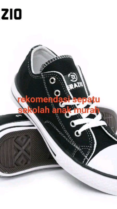 sepatu anak#snikers anak#sepatusekolahmurah #sepatusekolah#fyp