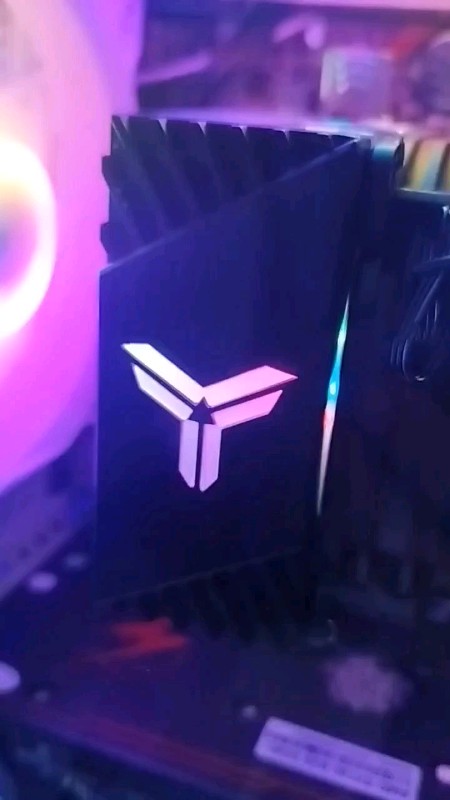 CPU FAN RGB JONSBO CR 1200 #fancpu #murahbanget #ViralDiShopeeVideo