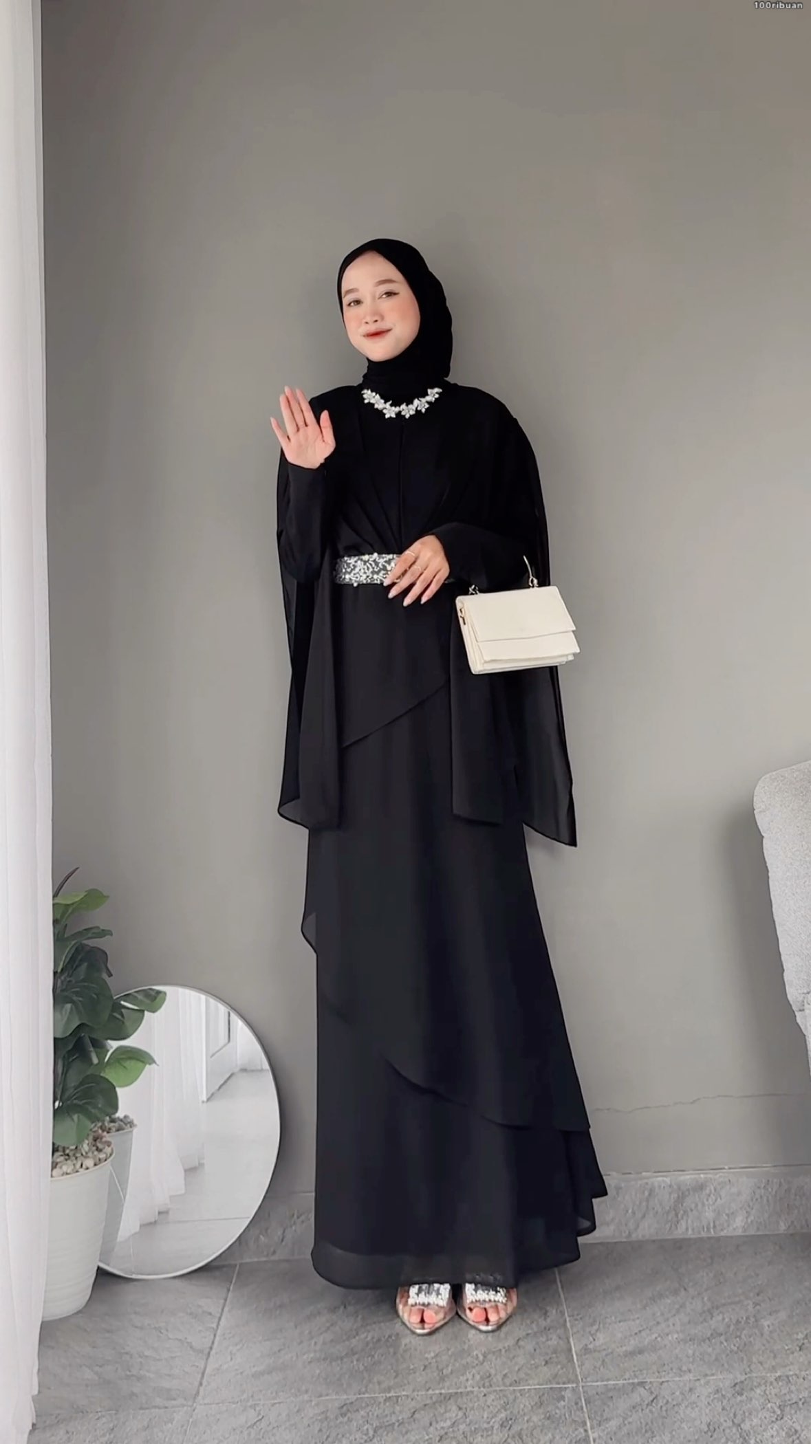 spil? klik LIHAT PRODUK diatas username lalu klik icon🛒/BELI PAKAI VOUCHER pd produk yg mau dibli ADA VOUCHER DISCOUNT bli LEWAT VIDEO #RacunShopee