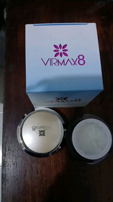 cream ajaib