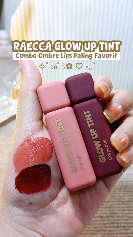 superlovv #raecca #raeccaglowuptint #raeccaliptint #liptint #liptintviral #liptintlokal #liptintraecca #RacunShopee #Diskon50Persen #GakNyeselBelilni
