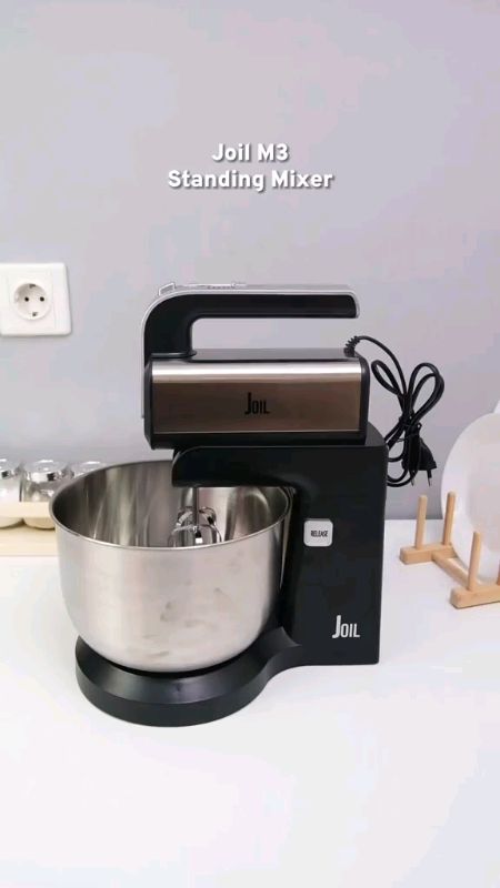 joil hand mixer 3,5L #RacunShopee