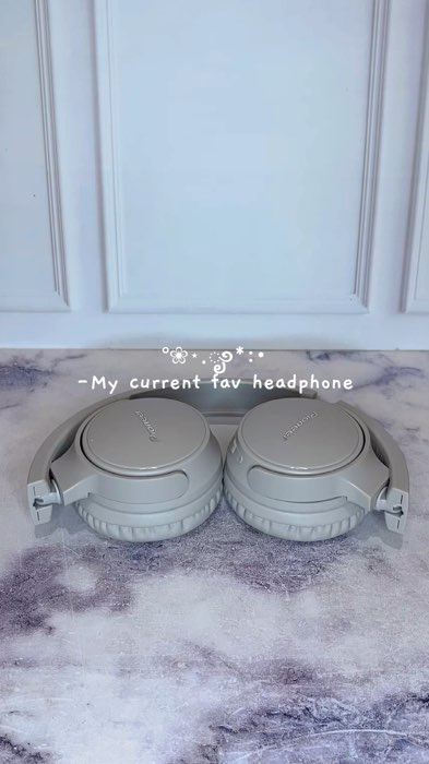 Headphone BLUETOOTH BY PIONEER #shopeevideo #headphone bluetooth #ShopeeLook #headponeestetik